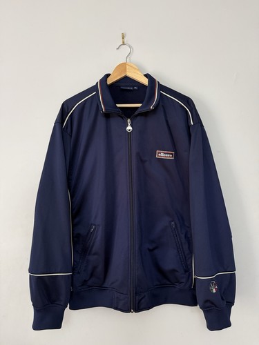 Vintage ellesse alcalino - vintage,