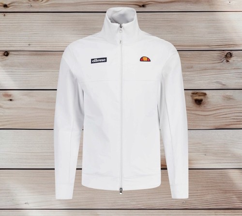 Ellesse mens rimini zip - ellesse, up