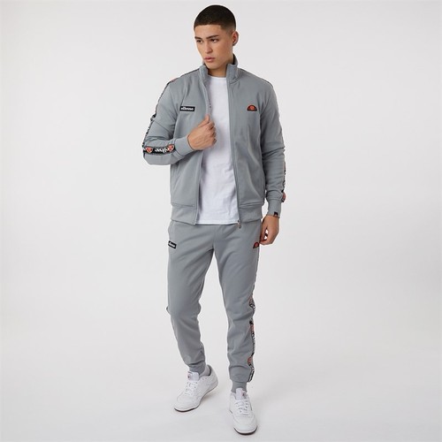Ellesse men grey giraldo - men's,