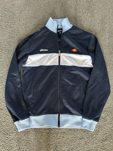 Ellesse men track jacket - men’s,