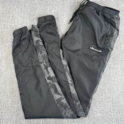 Ellesse track pants small mens - pants,