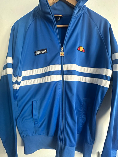 Ellesse men blue white - ellesse, men's