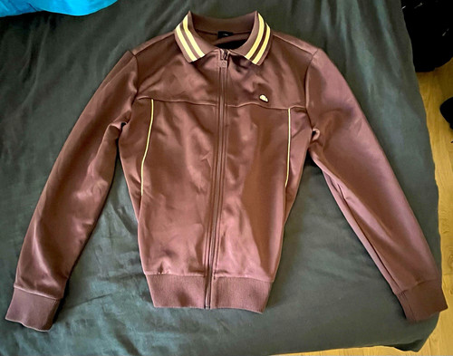 Ellesse men brown - men's, full