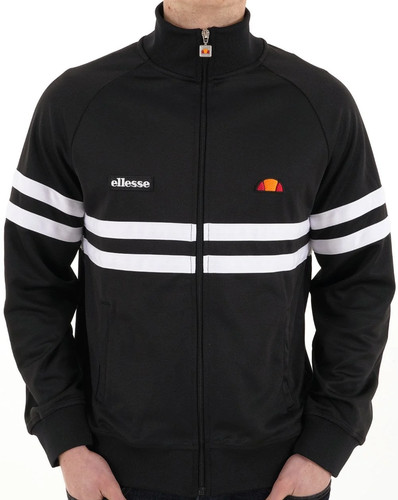 Ellesse rimini track top - track,