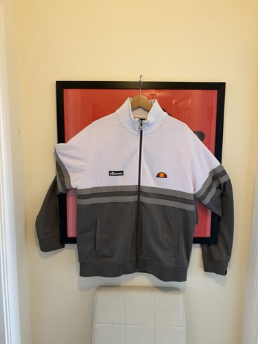 Ellesse rimini track - ellesse,