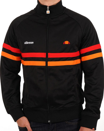 Ellesse rimini track top - rimini,