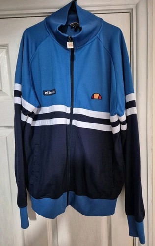 Men vintage ellesse rimini - men's,