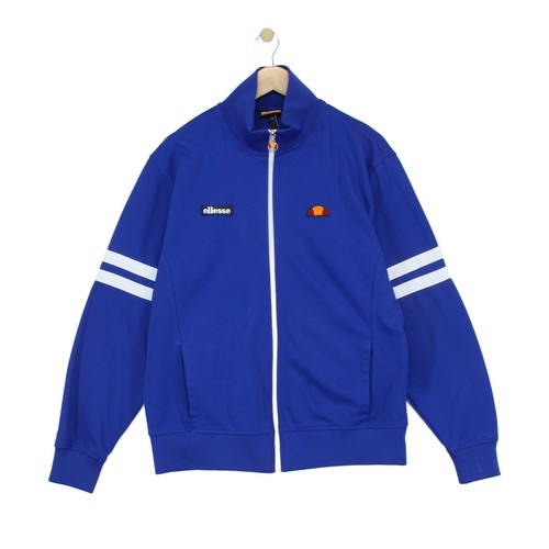 Ellesse track jacket mens size - mens,
