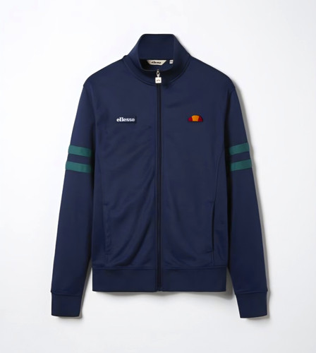 Ellesse roma track - roma, jacket
