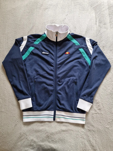 Vintage ellesse track jacket - vintage,