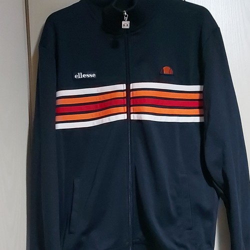 Ellesse men s navy - 80's, men's