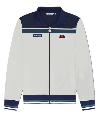 Ellesse vignola track top - vignola, mens