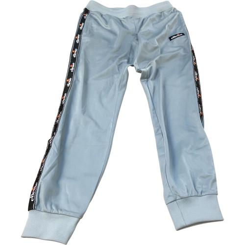 Ellesse track pants grey - ellesse,