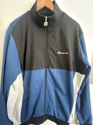 Ellesse men xxl colourblock - ellesse,