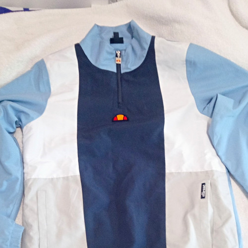 Ellesse men colourblock - colourblock, 1/4