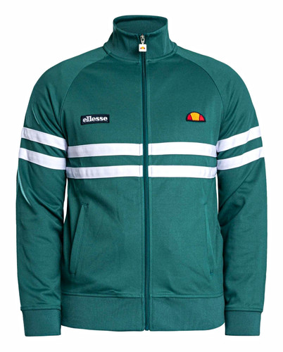 Ellesse rimini track jacket - ellesse,