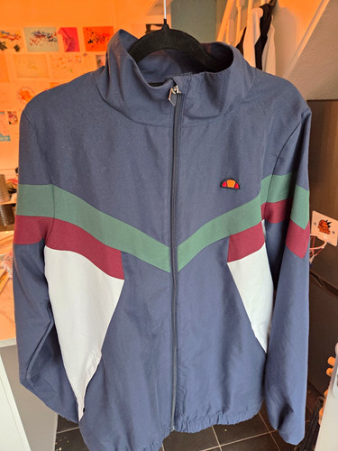 Ellesse men colourblock - men’s,