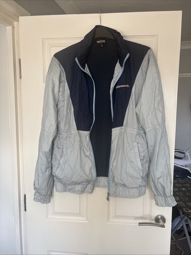 Ellesse men track - ellesse, jacket