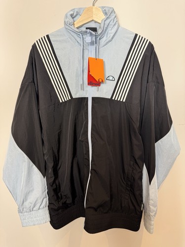 Ellesse colourblock track - ellesse,