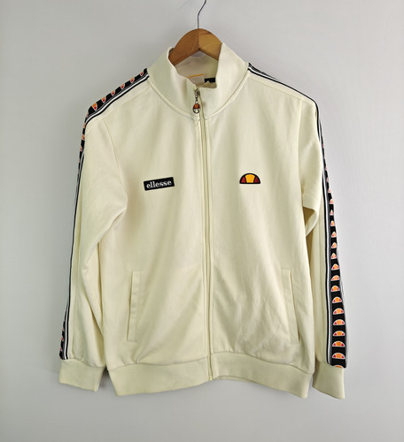 Ellesse heritage cream track - heritage,