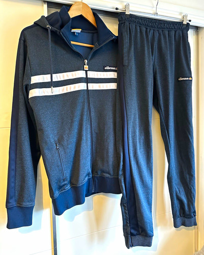Ellesse men grey - ellesse, men’s