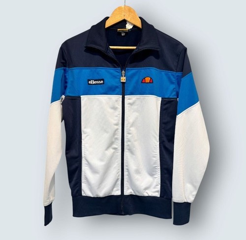 Ellesse colorblock track - ellesse,