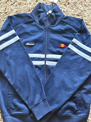 Ellesse men blue - ellesse, blue/grey
