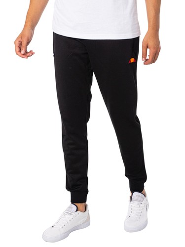 Ellesse bertoni track joggers - track,