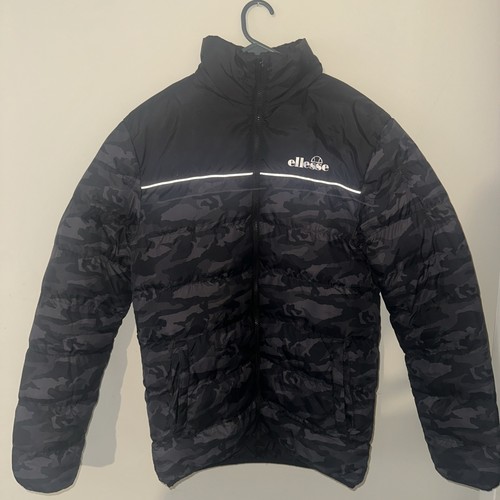 Ellesse men track - ellesse, s