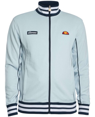 Ellesse milan track - ellesse, jacket
