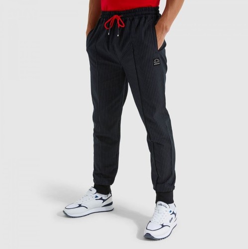 Ellesse men black leonardo - men's,