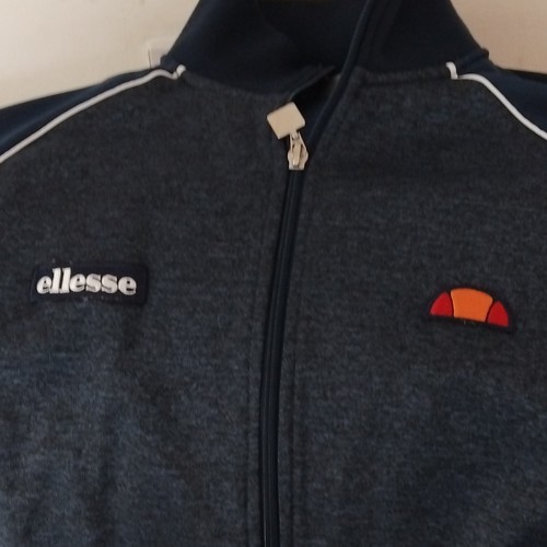 Ellesse men full - full, track
