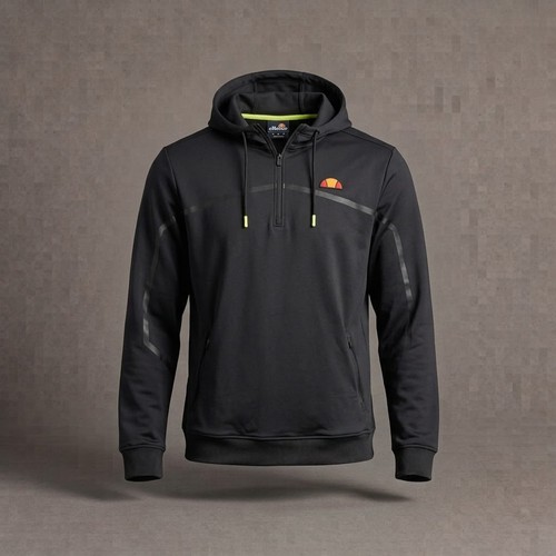 Ellesse orpheus tech fleece - ellesse,
