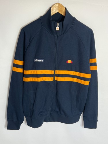 Ellesse rimini track jacket - rimini,