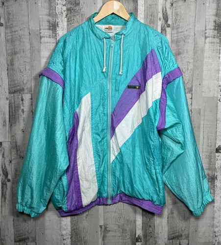 Ellesse shell track - track, jacket