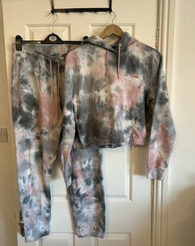 Ellesse women tie dye - women’s,