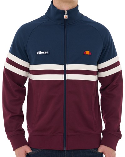 Ellesse rimini track top - rimini,