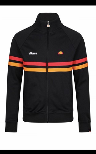 Ellesse rimini track top - rimini, l