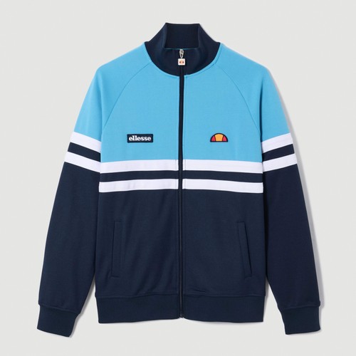 Ellesse mens track - mens, jacket