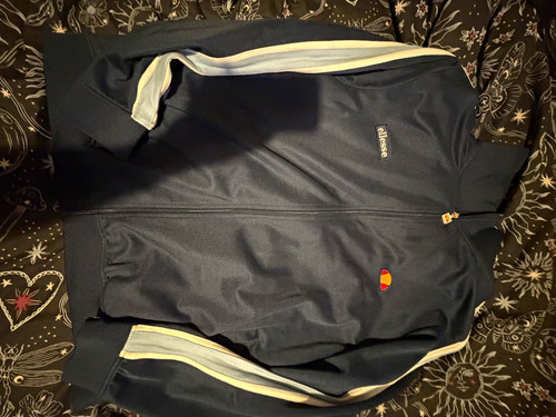Ellesse men 2xl - ellesse,