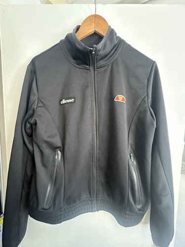 Ellesse men 2xl black full - men's,