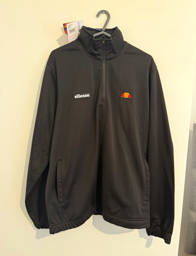 Ellesse men black piece - black, 2
