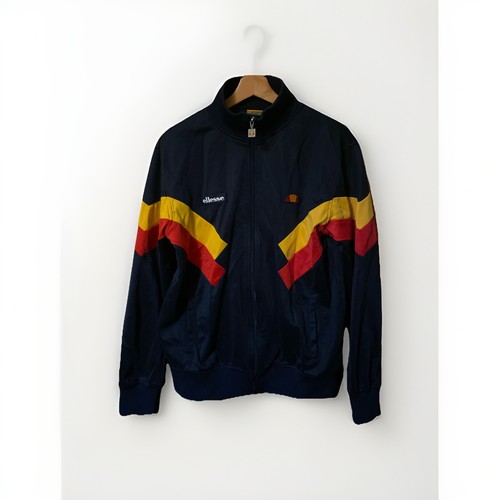 Vintage ellesse track top - vintage,