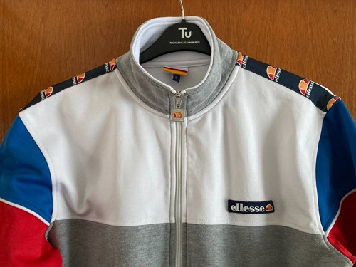 Ellesse heritage retro track - ellesse,