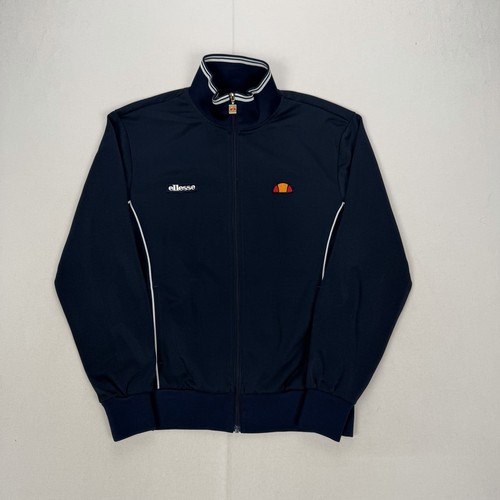 Ellesse milan track top - milan,