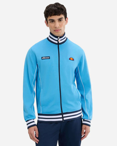 Ellesse milan track jacket - milan,