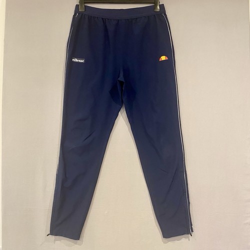 Ellesse track pants - ellesse, blue