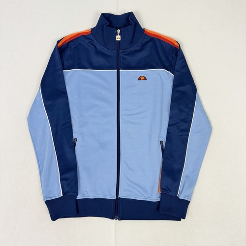 Ellesse libra tracksuit top - ellesse,