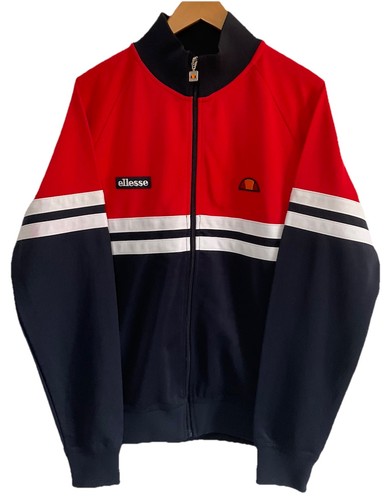 Ellesse rimini mens full zip - rimini,