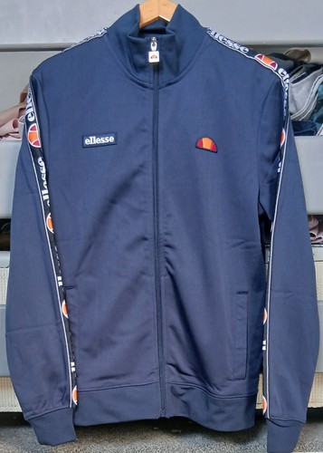 Mens ellesse blue track - ellesse,